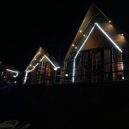 Sukoon Resort Banjār Exterior photo