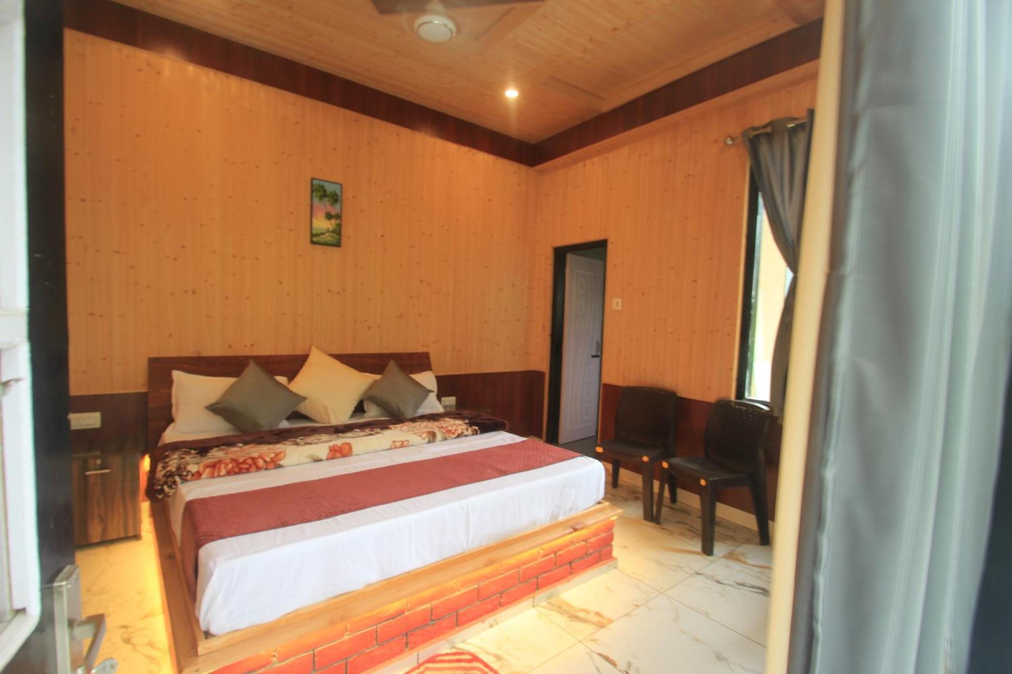Sukoon Resort Banjār Exterior photo