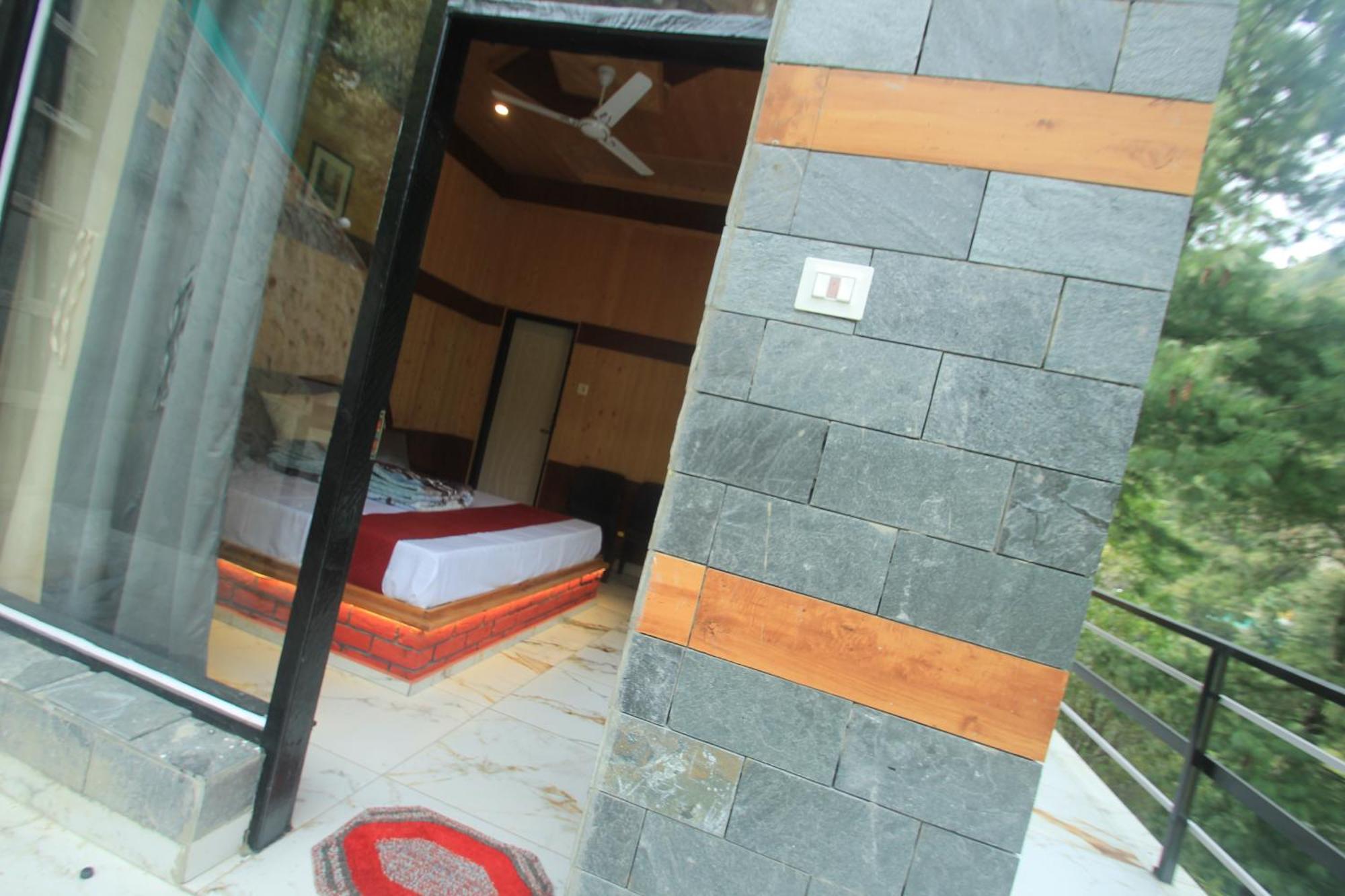 Sukoon Resort Banjār Exterior photo
